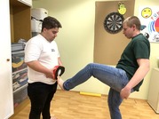 Karate Workshop JBZ 2.0 Waldviertel